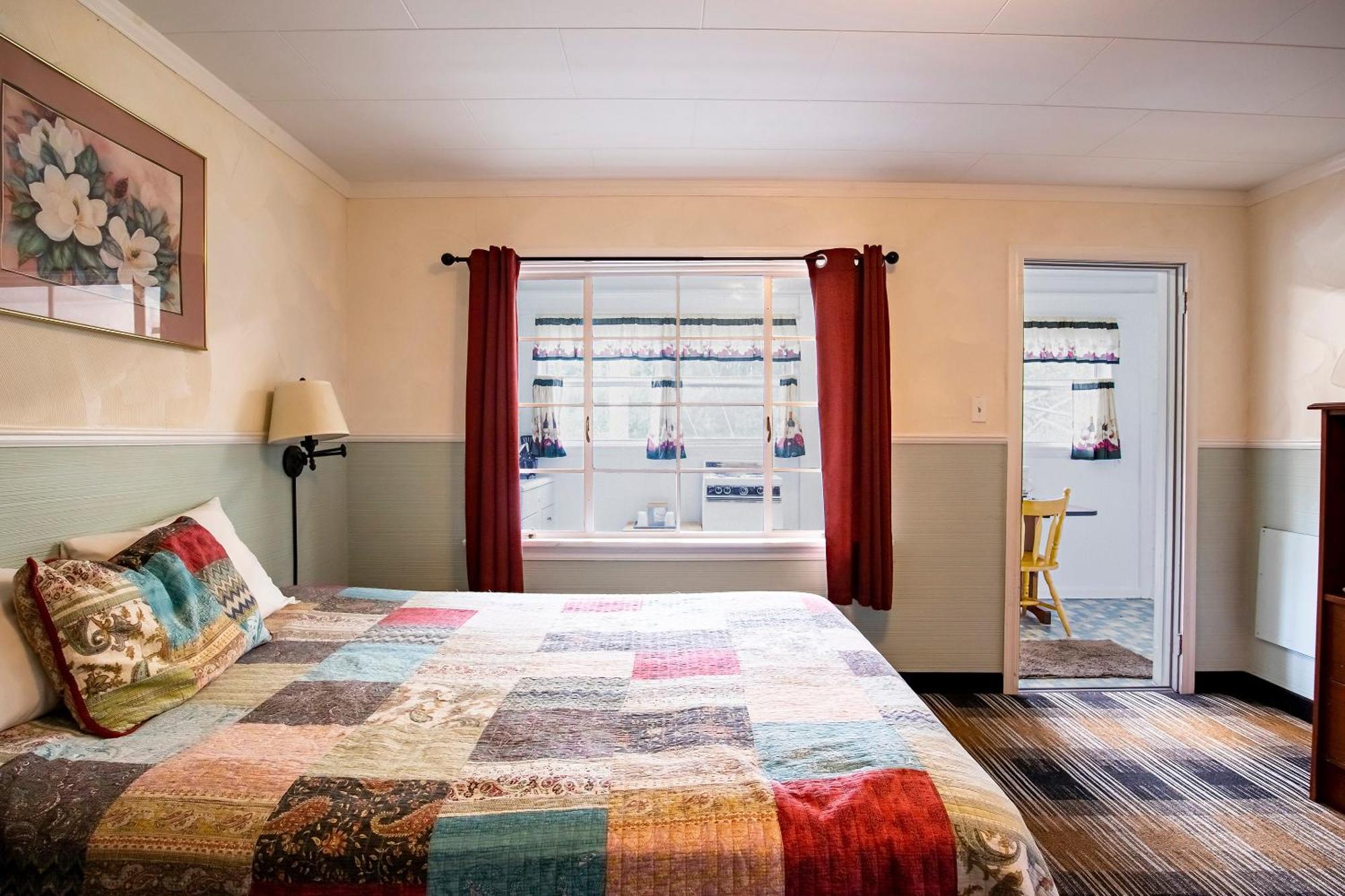 Lloyd'S On The River Country Inn By Oyo Bryson City Buitenkant foto