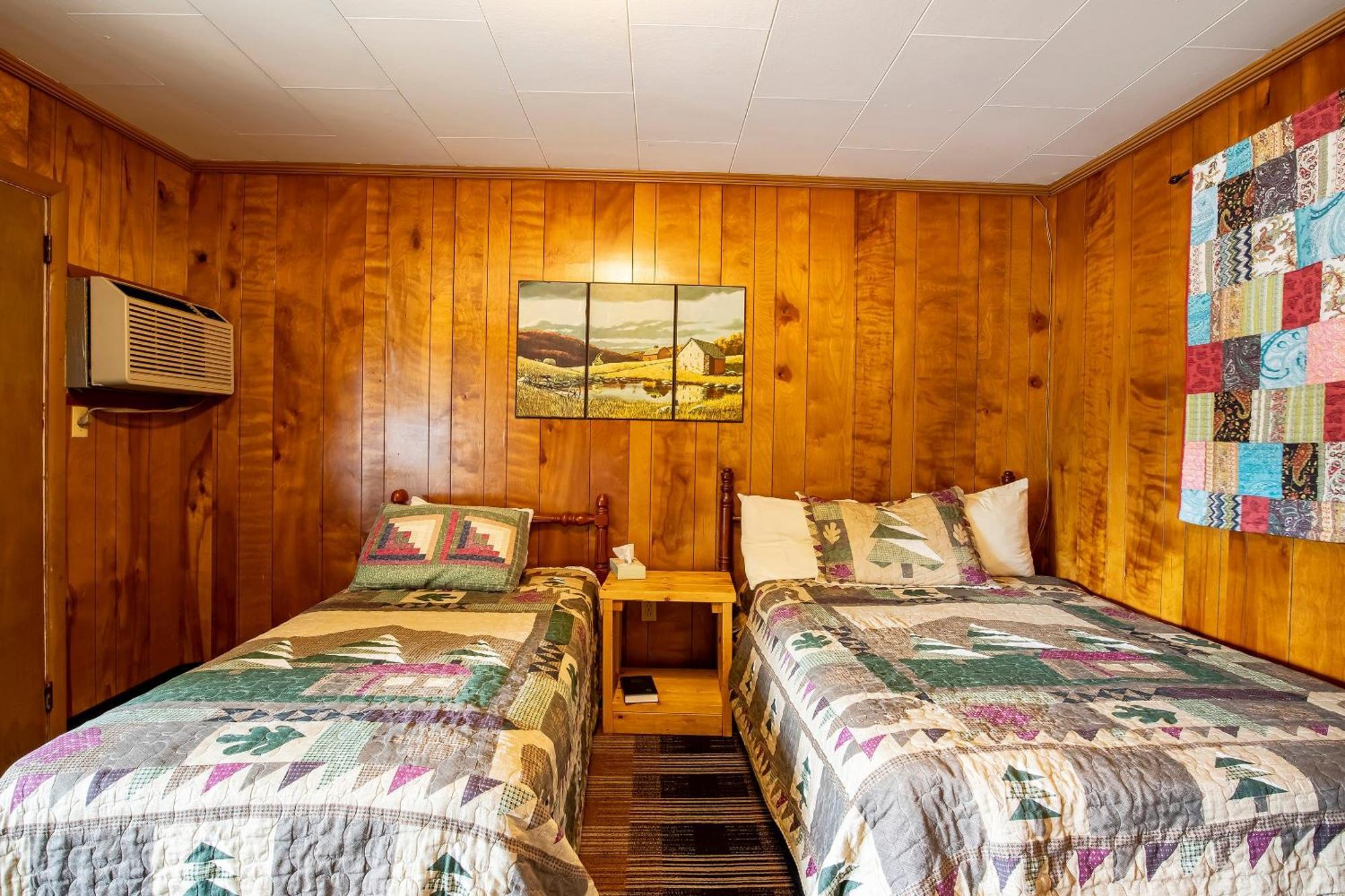 Lloyd'S On The River Country Inn By Oyo Bryson City Buitenkant foto