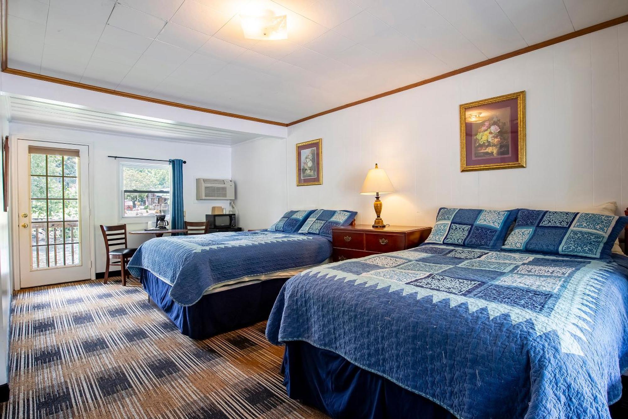 Lloyd'S On The River Country Inn By Oyo Bryson City Buitenkant foto
