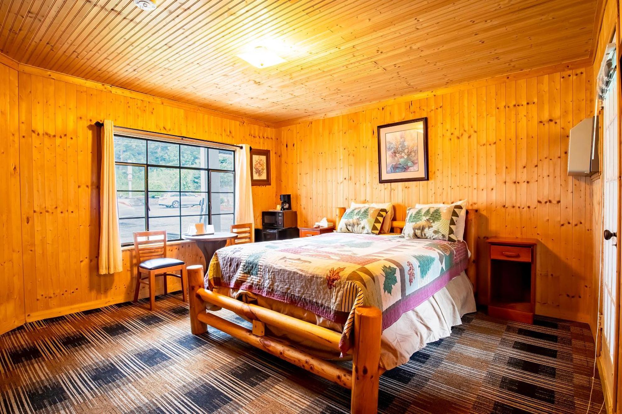 Lloyd'S On The River Country Inn By Oyo Bryson City Buitenkant foto