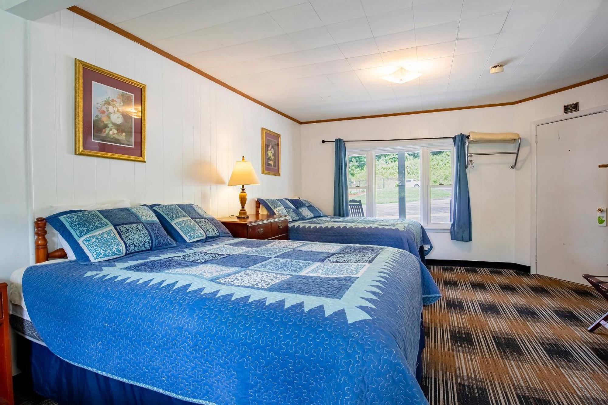 Lloyd'S On The River Country Inn By Oyo Bryson City Buitenkant foto